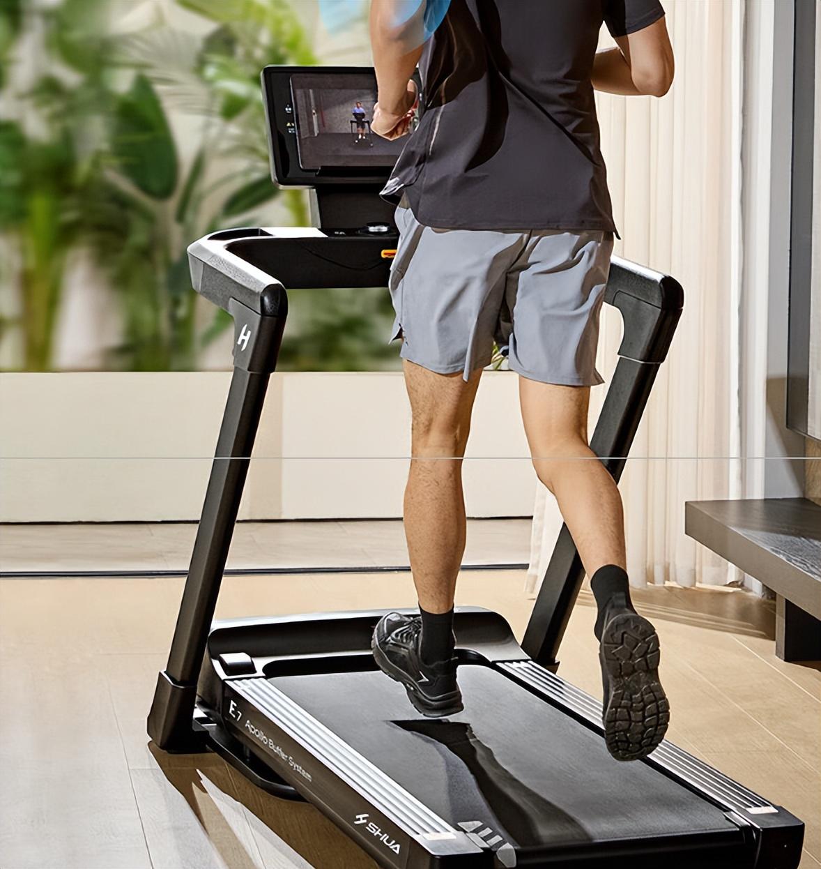 家用跑步机选购指南_跑带尺寸电机功率_家庭用跑步机什么牌子好