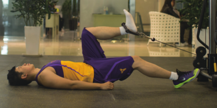 髋关节训练椅的用途_髋关节训练器的适应症_髋关节训练椅