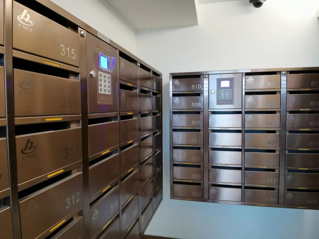 上海晨韵公寓住宿条件_网红地标上生·新所人才公寓_长宁区晨品人才公寓