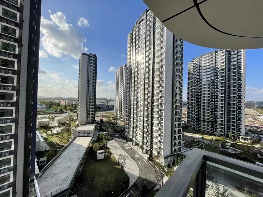 开yun体育官网入口登录体育 人才公寓这么“卷”，但让年轻人圆了悦居梦……