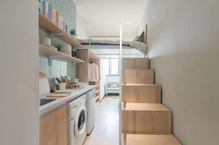 闵行区青年公寓租金_上海青年人才公寓_上海晨韵公寓住宿条件