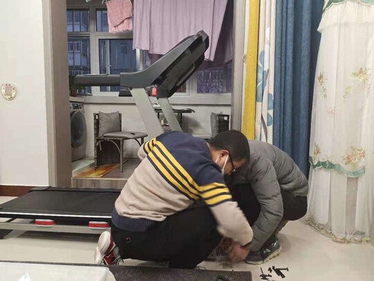 开yun体育官网入口登录体育 全面大分析舒华跑步机E7怎么样，看了就知道了！