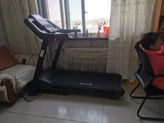 舒华跑步机E7怎么样?用后两个月感受!告诉大家真相