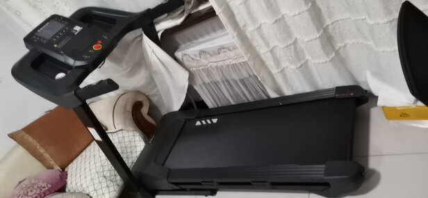 舒华跑步机E7怎么样?用后两个月感受!告诉大家真相