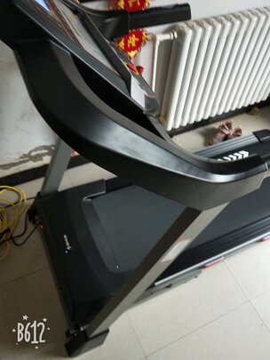 舒华跑步机E7怎么样?用后两个月感受!告诉大家真相