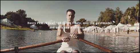 小的伟大精神_sportsart fitness_阿里巴巴奥运宣传片