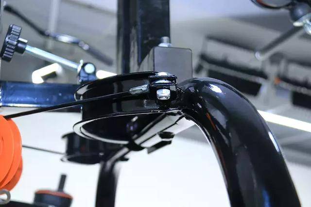 综合训练器评测_360度综合训练器_海德三人站健身器材