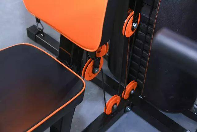 360度综合训练器_海德三人站健身器材_综合训练器评测