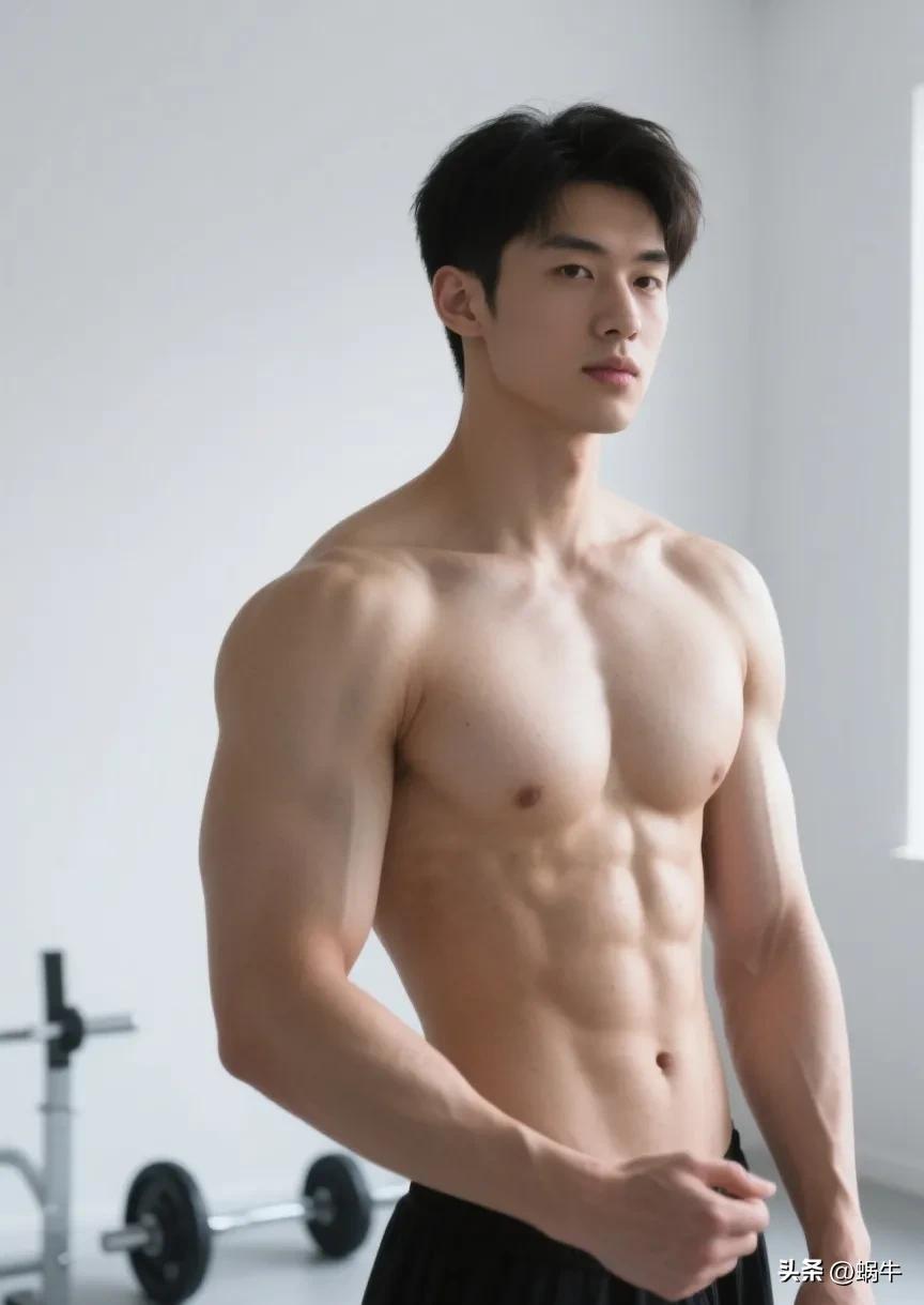 健美舞练视频初学者_长期健身新手指南_健身效果提升秘诀