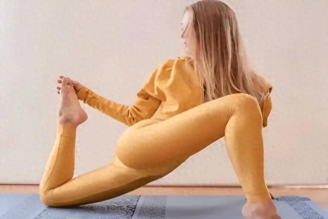 yy漫画画免费读漫画下拉式 有效开髋，让你比同龄人更显年轻，更有精气神！