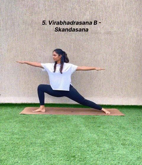 髋关节训练椅_开髋动作_上班族开髋教程