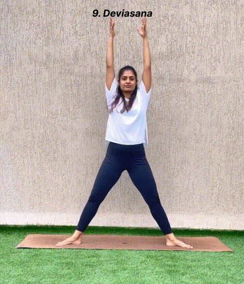 开髋动作_髋关节训练椅_上班族开髋教程