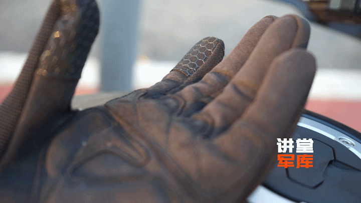 共和国首款全指战术手套_07A式战术手套特点_健身手套推荐 知乎