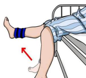 髋关节训练椅_髋关节训练椅说明书_髋关节训练器