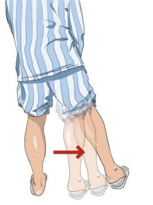 髋关节训练椅_髋关节训练器_髋关节训练椅说明书