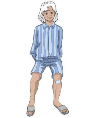 髋关节训练器_髋关节训练椅_髋关节训练椅说明书