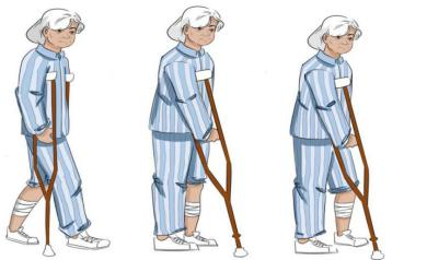 髋关节训练椅_髋关节训练器_髋关节训练椅说明书