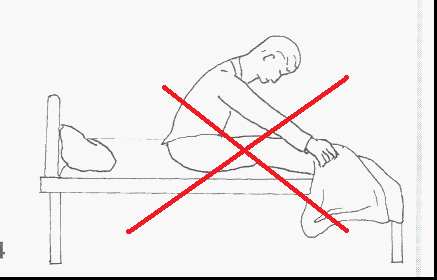 髋关节训练椅说明书_髋关节训练椅_髋关节训练器