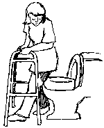 髋关节训练器_髋关节训练椅说明书_髋关节训练椅