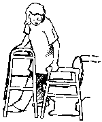 髋关节训练椅说明书_髋关节训练器_髋关节训练椅