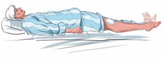 髋关节训练椅说明书_髋关节训练器_髋关节训练椅