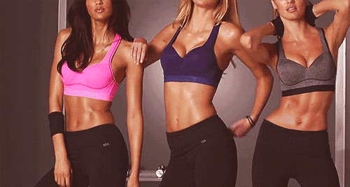 开yunapp体育官网入口下载手机版 健身穿搭 | 装备不能掉队！