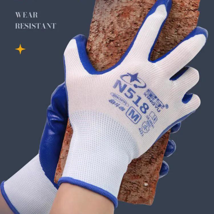 品牌健身手套_中国八大知名手套品牌_英科医疗丁腈手套