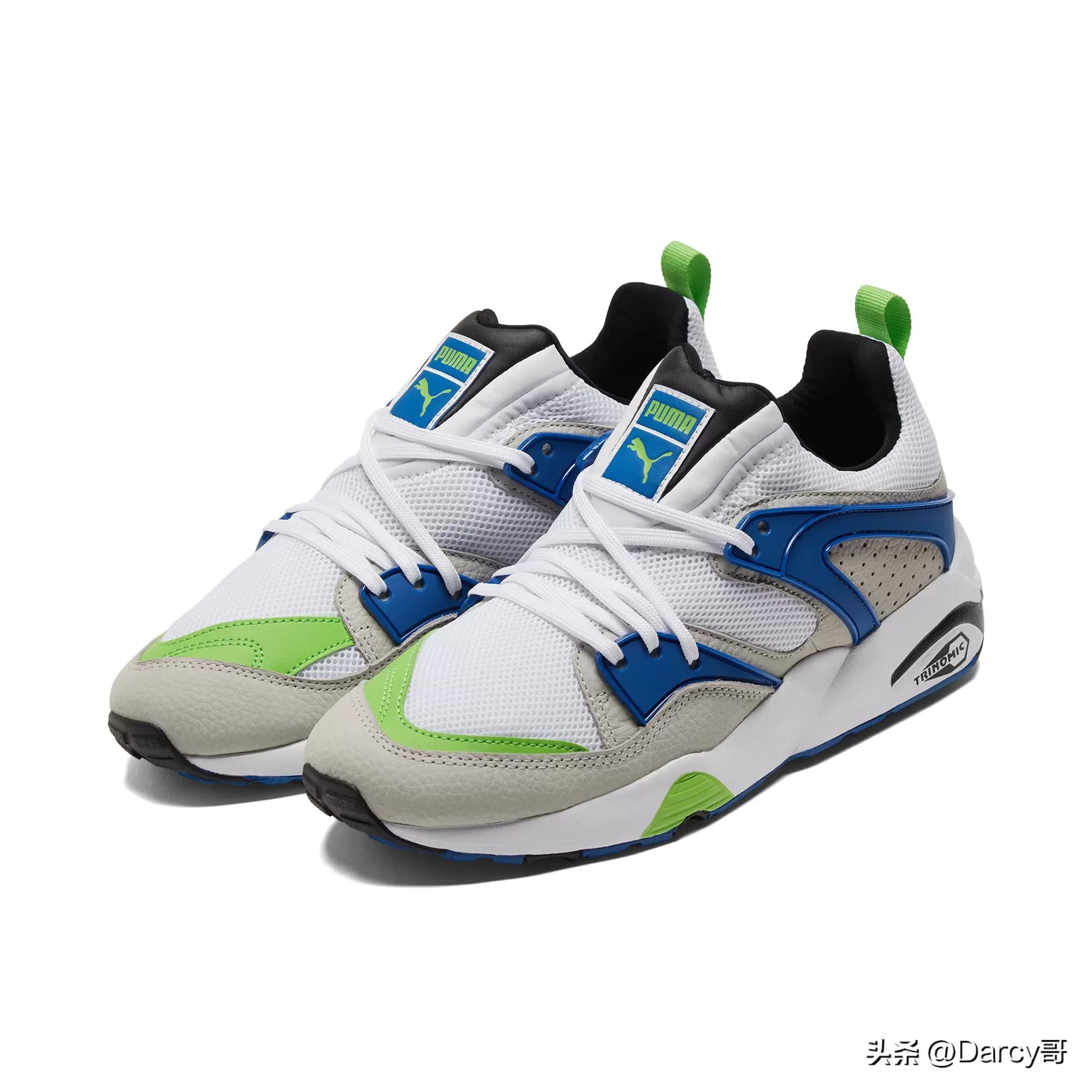 开yun体育官网入口登录app 经典永流传，70后80后90后的最爱，带你了解全球十大知名运动品牌