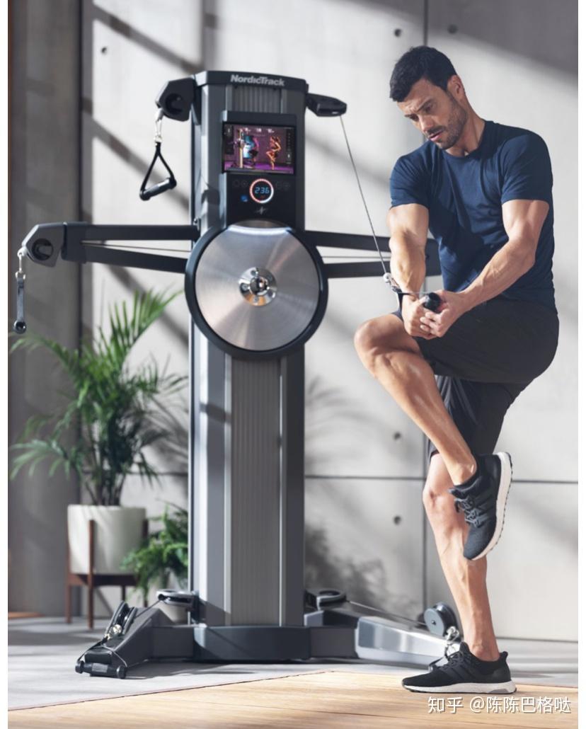 健身器材怎么选_综合训练器_家用多功能健身器材