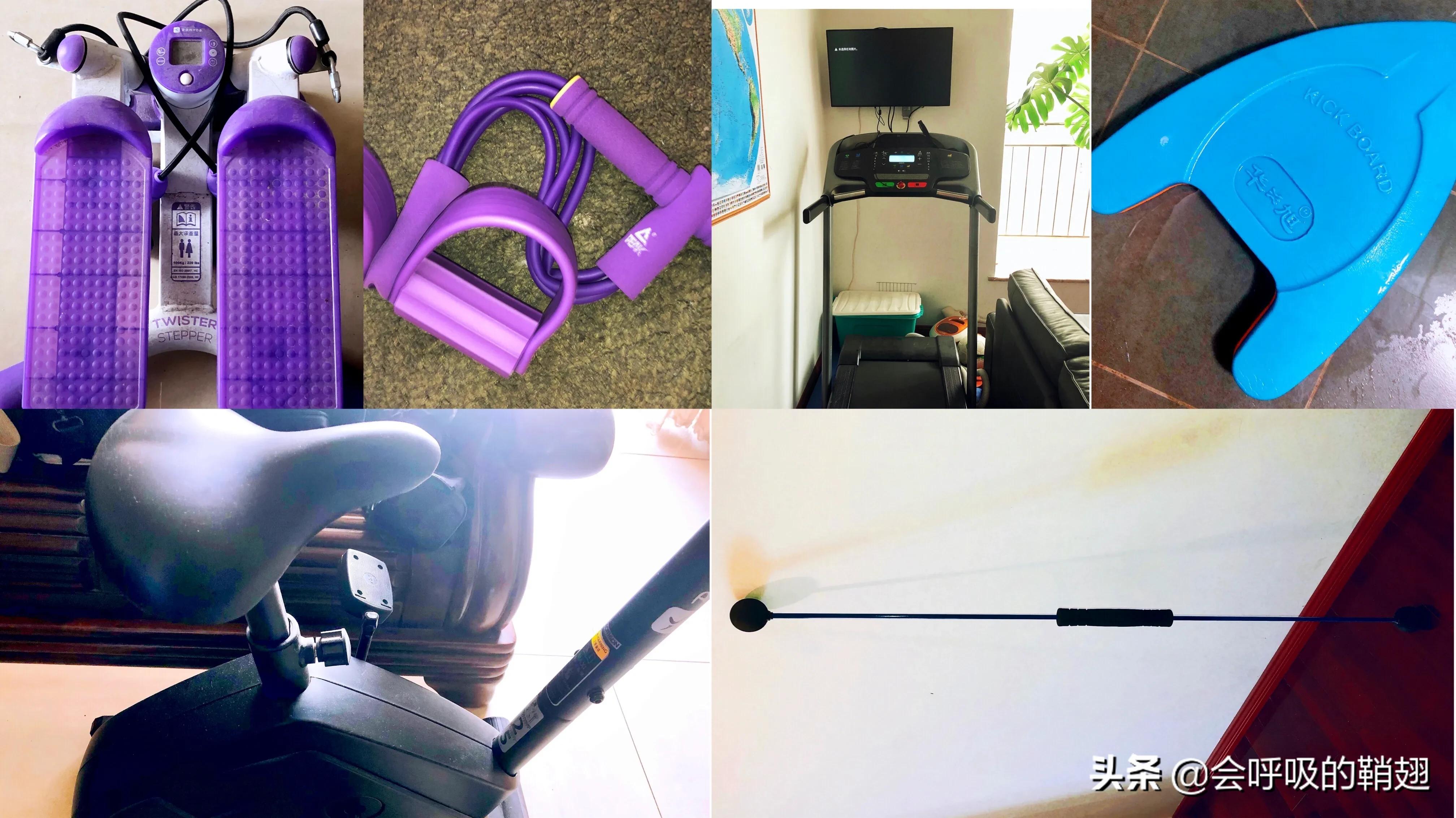 网上买跑步机什么牌子好_家庭运动产品分享_运动产品使用心得