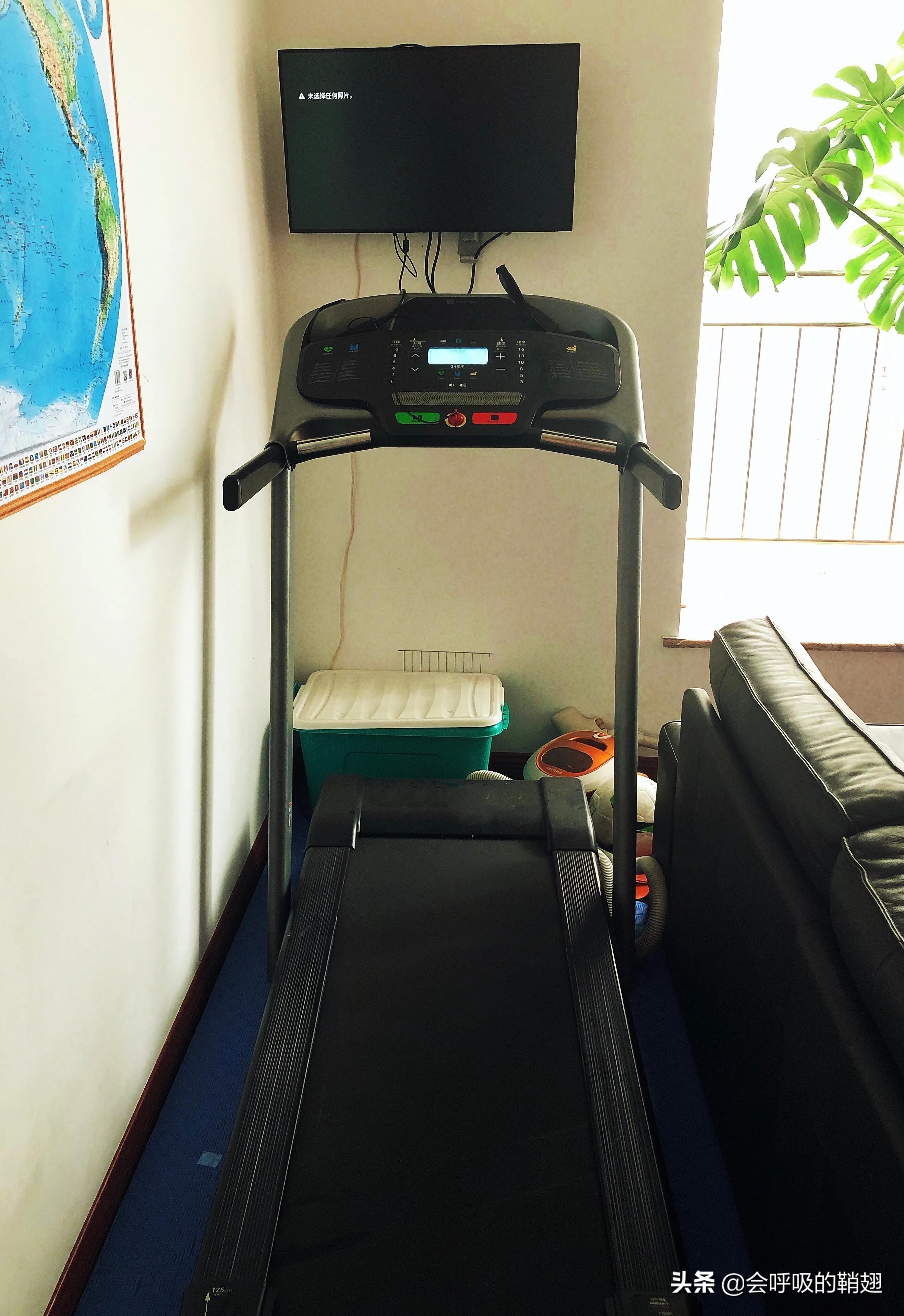 运动产品使用心得_家庭运动产品分享_网上买跑步机什么牌子好