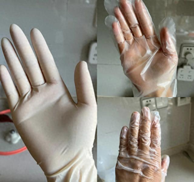 韩漫漫画网站免费观看下拉式 被严重低估的“一次性手套”，我才发现，居然有这么多妙用；