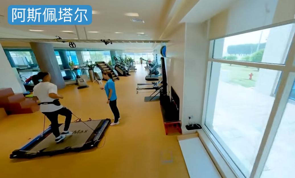 0重力跑步机_国内反重力跑步机_反重力跑步鞋