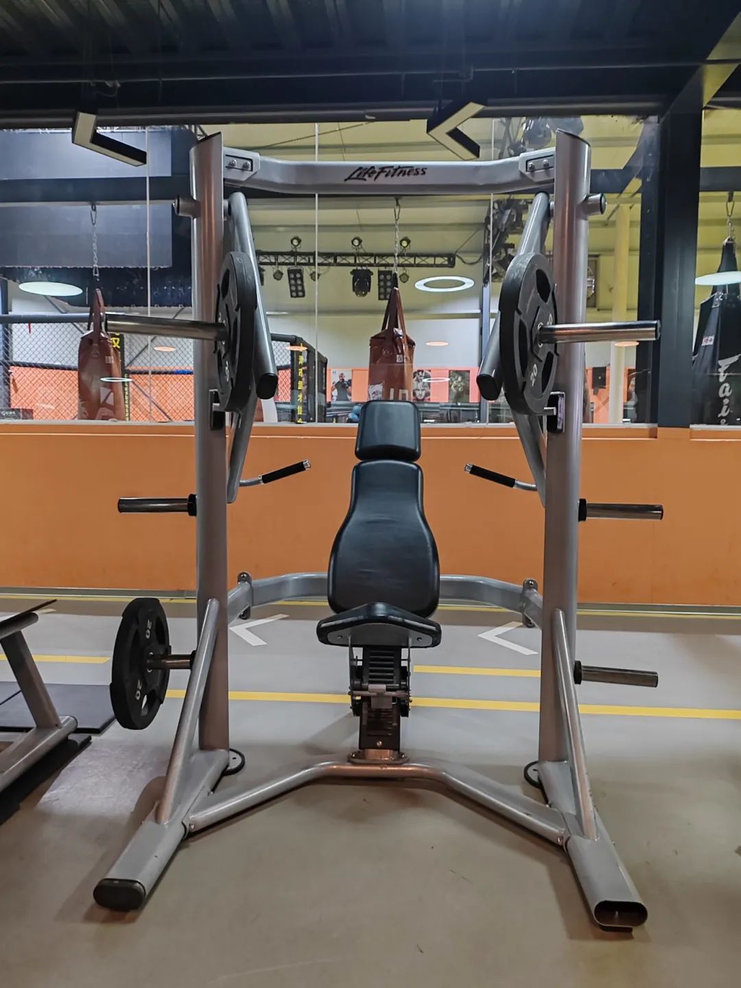 飞鸟训练器练胸肌_大飞鸟综合训练器_飞鸟训练器使用图解