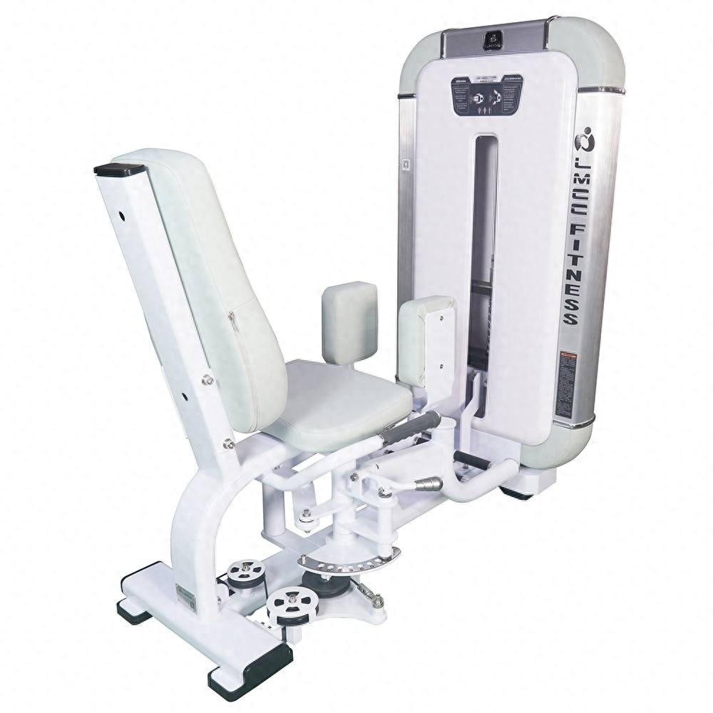 开yunapp体育官网入口下载手机版 健身房大腿内外展训练器供应商