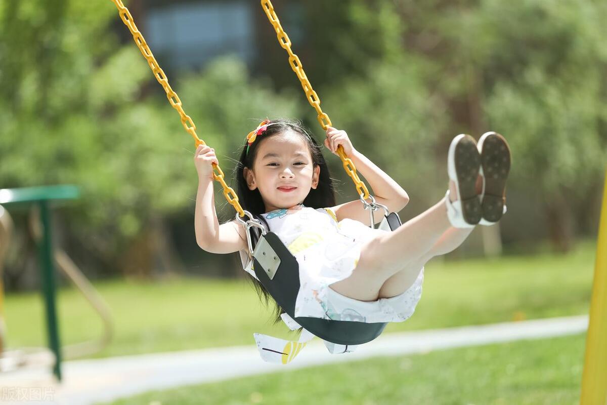 平衡力训练_捡黄豆平衡游戏_感统训练单腿椅