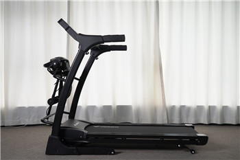 家用跑步机
