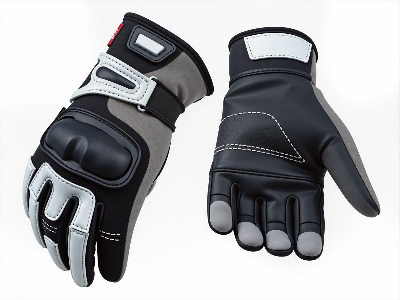 骑行姿势手部疲劳缓解_摩托车长途骑行手套选择_健身手套要贴紧还是松