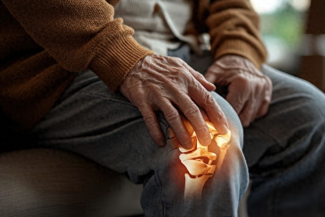 开yunapp体育官网入口下载手机版 膝关节康复训练指导：6个居家动作，科学修复关节