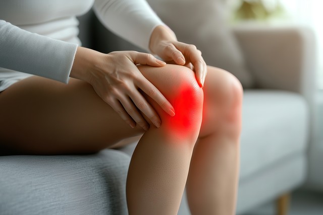 膝关节损伤康复训练_股四头肌训练椅_术后膝关节功能恢复训练