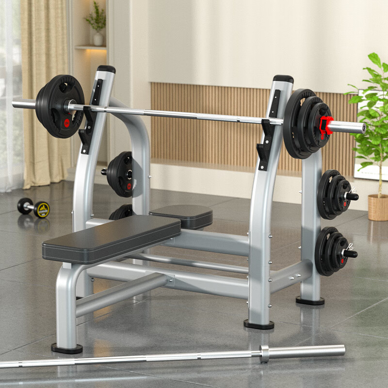 综合训练器效果_爱宸综合训练器多功能家用健身器材_爱宸飞鸟综合训练器家用深蹲多功能组合运动器材