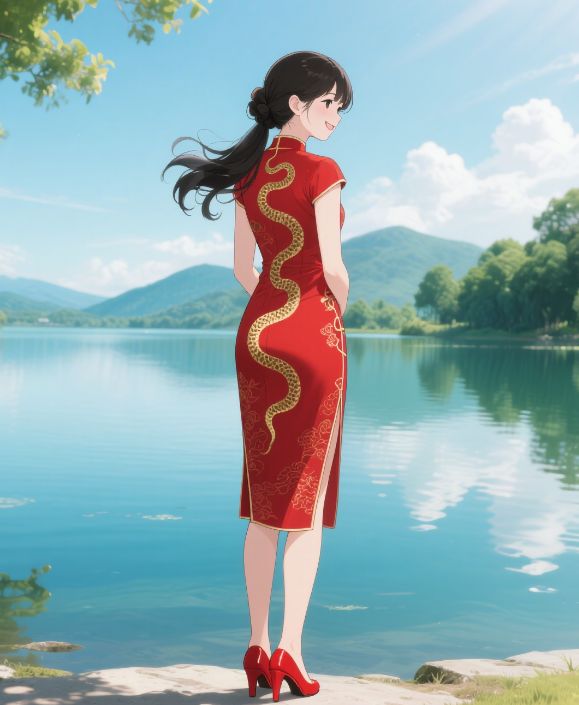 妖精漫画在线看漫画页面下拉式 嫁好老公的生肖女 最受老公疼爱的生肖女!