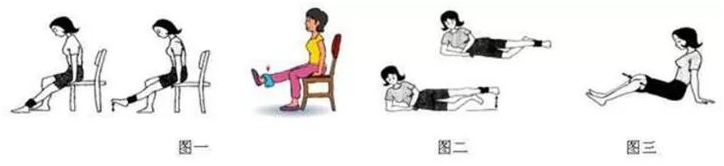 股四头肌训练椅_股四头肌训练椅使用方法_股四头肌训练椅子