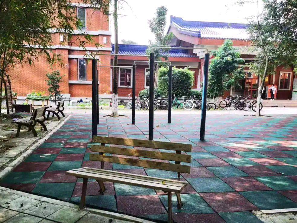 舒华综合训练器组装方法_综合训练器训练教程_舒华综合训练器