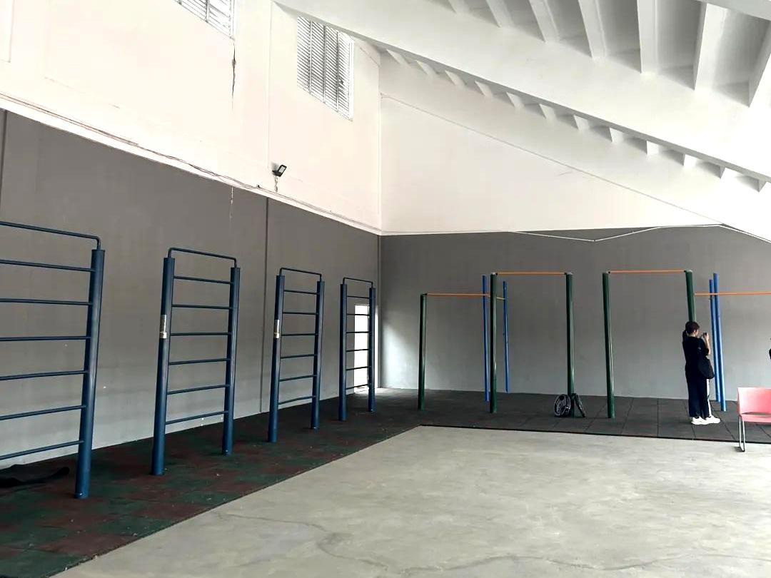 舒华综合训练器_舒华综合训练器组装方法_综合训练器训练教程