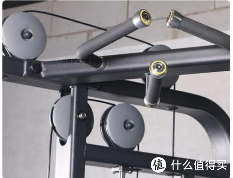 开yun体育官网入口登录体育 一台小飞鸟，让你能全方位地锻炼各处肌肉群