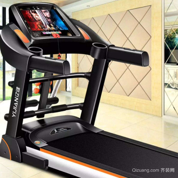 开yunapp体育官网入口下载手机版 跑步机牌子