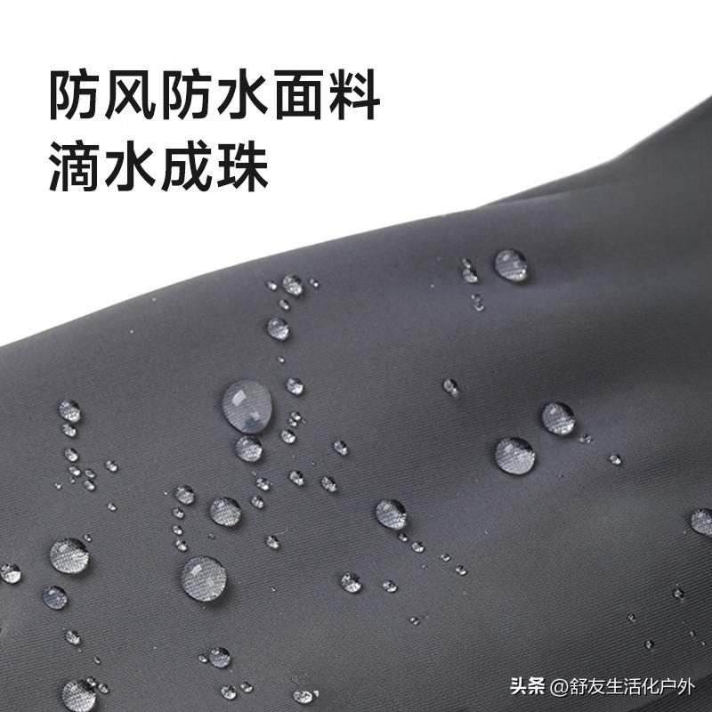 健身手套怎么选择_舒友秋冬户外保暖手套_防风防水加绒保暖手套