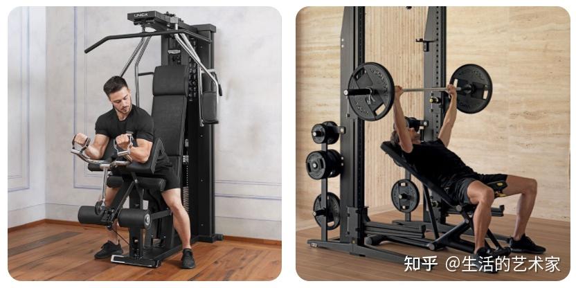 综合训练器_综合训练器训练计划_综合训练器组装视频