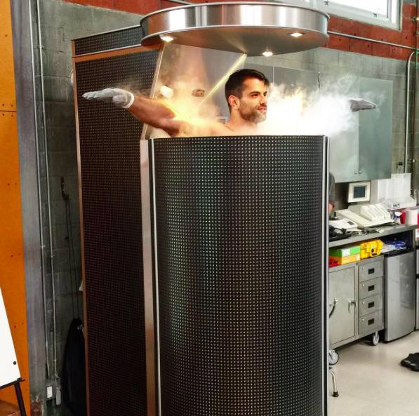 反重力跑台原理_反重力跑步鞋_反重力跑步机原理